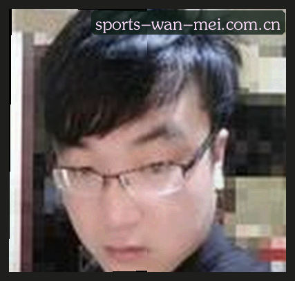 周婷