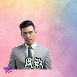 周敏