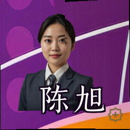 陈旭